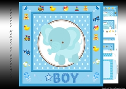 Its a Boy 1