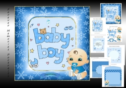 Its a Boy 2