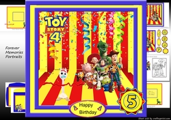 Toy Story 4- 1