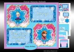 Frozen 1