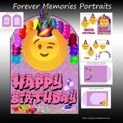 Emoji 3