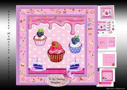 Sweet Bday 1