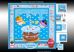 Sweet Bday 2