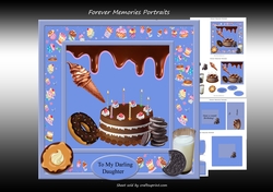 Sweet Bday 4