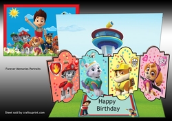 Paw Patrol Twist and Pop 1