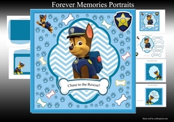Paw Patrol 3 