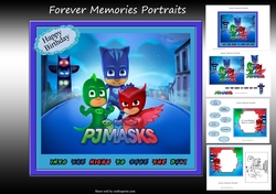 PJ Masks 2
