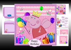 Peppa Pig 1
