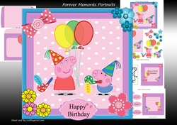 Peppa Pig 2