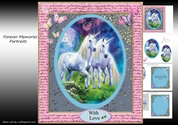 Unicorn 16