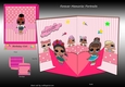 L.O.L Doll Pop Out 2