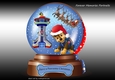Paw Patrol Snowglobe 2