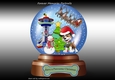 Paw Patrol Snowglobe 3