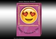 Emoji 4 Valentines Day