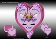 Unicorn Heart 1