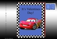 Lightning McQueen