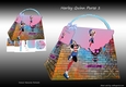 Harley Quinn Purse 1
