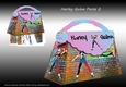 Harley Quinn Purse 2