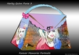 Harley Quinn Purse 3