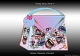 Harley Quinn Purse 4