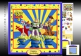 Toy Story 4- 4