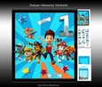 Paw Patrol 1