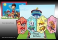 Paw Patrol Twist and Pop 1