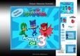 PJ Masks 3