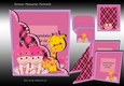 New Baby Twins Pink