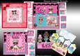 L.o.L Doll Bumper 2