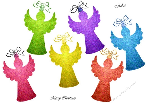 Angels