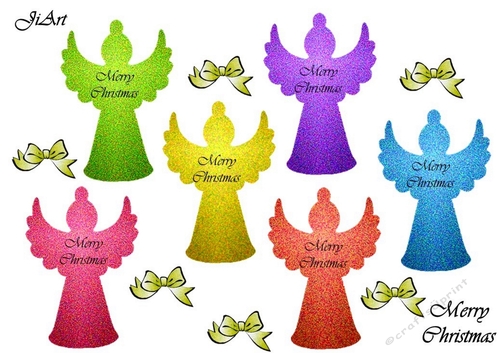 Angels