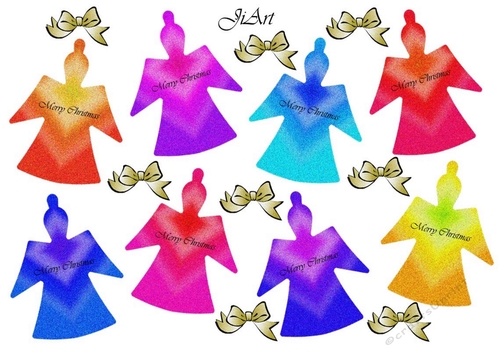 Angels