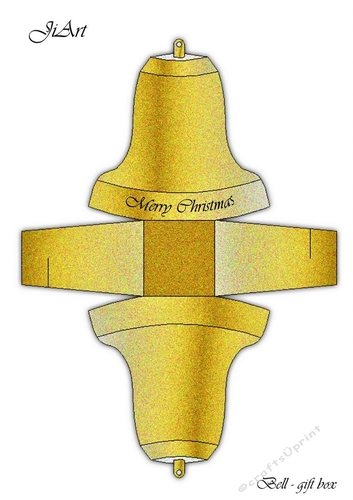 Christmas bells