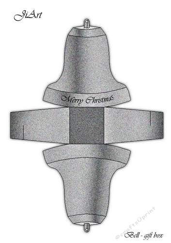 Christmas bells