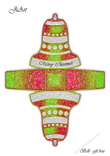 Christmas bells