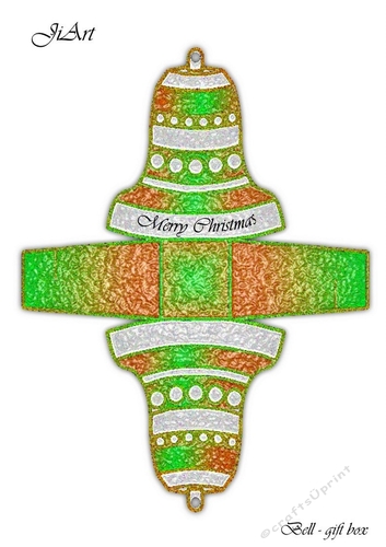 Christmas bells