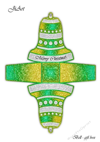Christmas bells