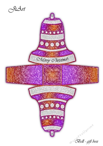 Christmas bells