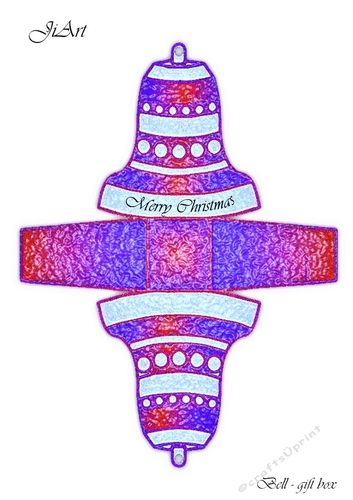 Christmas bells