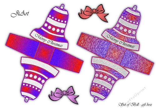 Christmas bells