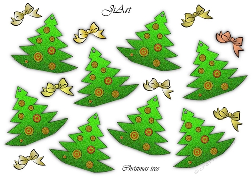 Christmas tree