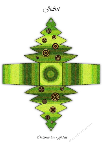 Christmas tree