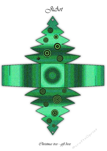 Christmas tree