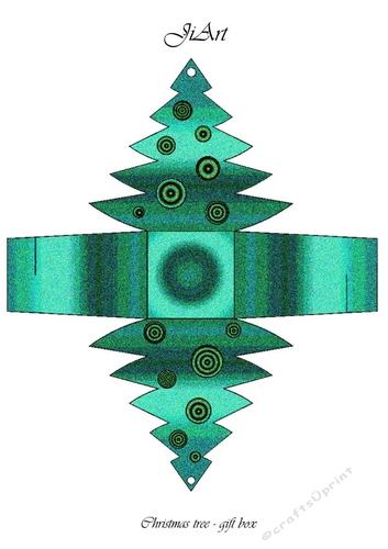 Christmas tree