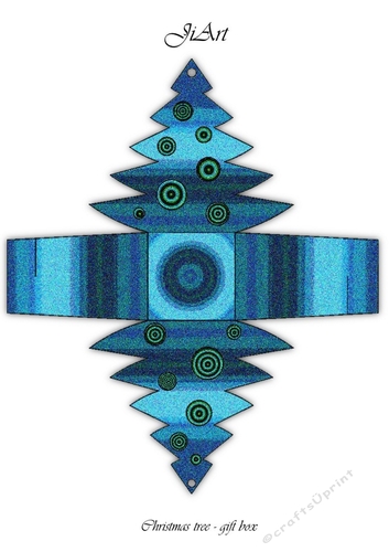 Christmas tree