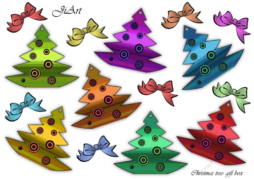 Christmas tree