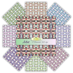 Floral Papers