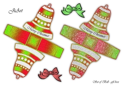 Christmas bells
