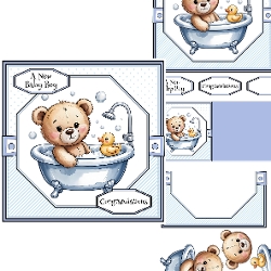 New Baby Boy 2